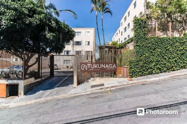 Imagem Apartamento com 2 Quartos à Venda, 49 m² em Lauzane Paulista - São Paulo Imagem Apartamento com 2 Quartos à Venda, 49 m² em Lauzane Paulista - São Paulo