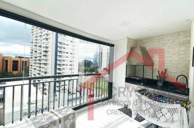 Imagem Apartamento com 2 Quartos à Venda, 97 m² em Alphaville Empresarial - Barueri Imagem Apartamento com 2 Quartos à Venda, 97 m² em Alphaville Empresarial - Barueri