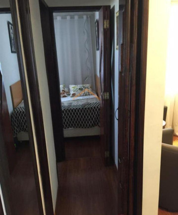 Imagem Apartamento com 2 Quartos à Venda, 50 m² em Vila Araguaia - São Paulo Imagem Apartamento com 2 Quartos à Venda, 50 m² em Vila Araguaia - São Paulo