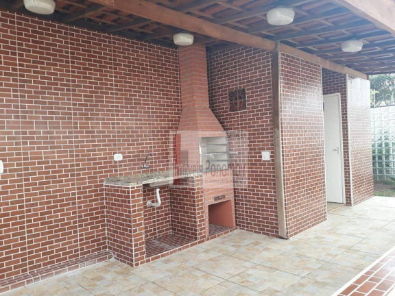 Imagem Apartamento com 3 Quartos à Venda, 70 m² em Morumbi - São Paulo
