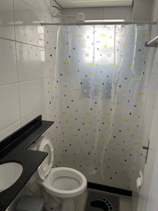 Imagem Apartamento para Alugar,  em Taboão - São Bernardo Do Campo