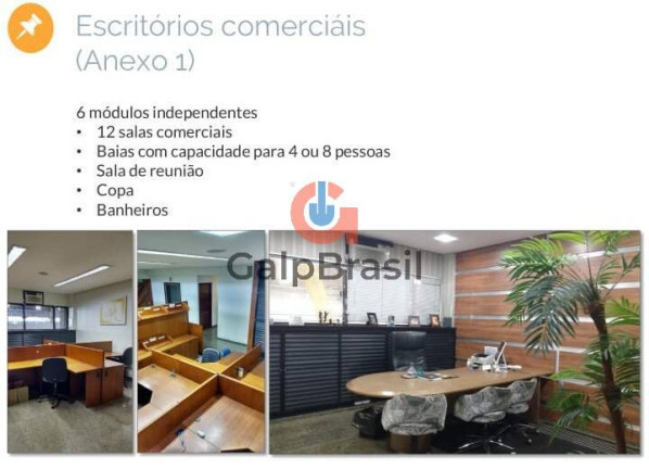 Imagem Galpão à Venda, 10 m² em Parque Das Nações - Guarulhos Imagem Galpão à Venda, 10 m² em Parque Das Nações - Guarulhos