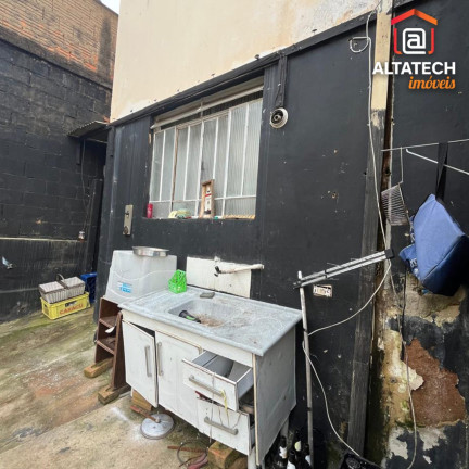 Imagem Casa com 3 Quartos à Venda, 145 m² em Vila Nova - Poços De Caldas Imagem Casa com 3 Quartos à Venda, 145 m² em Vila Nova - Poços De Caldas