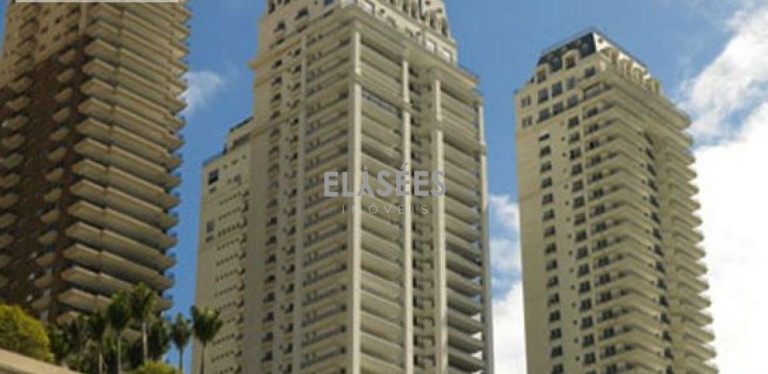 Imagem Apartamento com 4 Quartos à Venda, 753 m² em Cidade Jardim - São Paulo Imagem Apartamento com 4 Quartos à Venda, 753 m² em Cidade Jardim - São Paulo