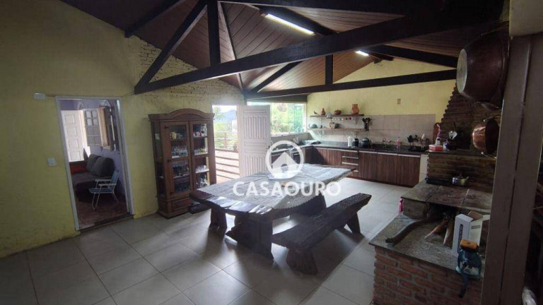 Imagem Casa com 4 Quartos à Venda, 250 m² em Jardins De Petrópolis - Nova Lima Imagem Casa com 4 Quartos à Venda, 250 m² em Jardins De Petrópolis - Nova Lima