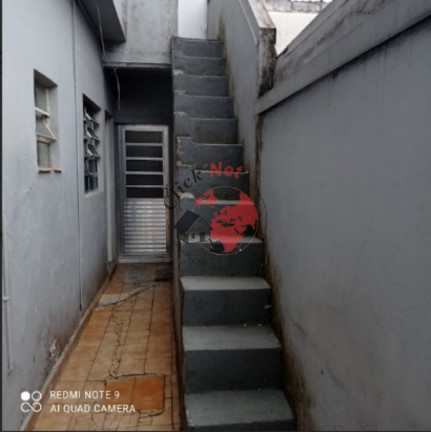Imagem Sobrado com 3 Quartos à Venda, 242 m² em Paulicéia - São Bernardo Do Campo Imagem Sobrado com 3 Quartos à Venda, 242 m² em Paulicéia - São Bernardo Do Campo