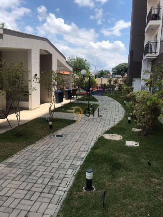 Imagem Apartamento com 2 Quartos à Venda, 47 m² em Parque Itamarati - Jacareí Imagem Apartamento com 2 Quartos à Venda, 47 m² em Parque Itamarati - Jacareí