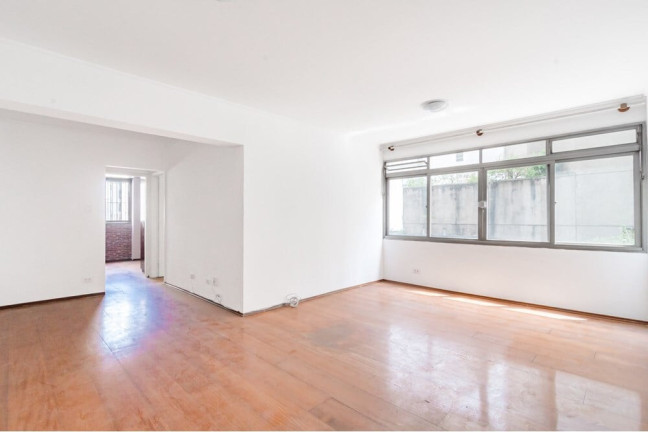 Imóvel com 2 Quartos à Venda, 79 m² em Itaim Bibi - São Paulo