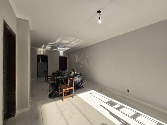 Imagem Apartamento com 3 Quartos à Venda, 129 m² em Aparecida - Santos Imagem Apartamento com 3 Quartos à Venda, 129 m² em Aparecida - Santos