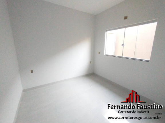Imagem Casa com 3 Quartos à Venda, 139 m² em Jardim Helvécia Complemento - Aparecida De Goiânia Imagem Casa com 3 Quartos à Venda, 139 m² em Jardim Helvécia Complemento - Aparecida De Goiânia