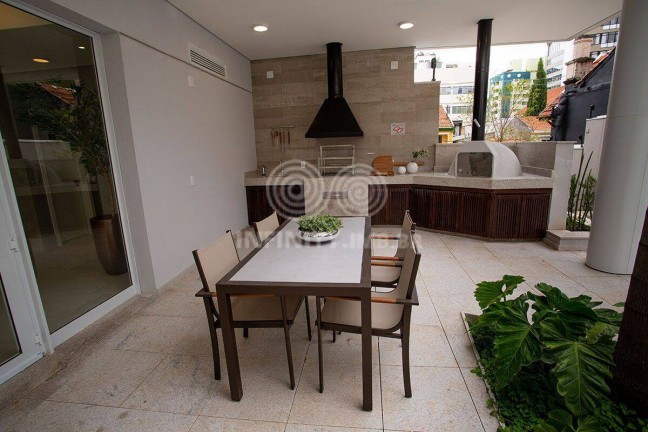 Imagem Apartamento com 4 Quartos à Venda, 341 m² em Paraíso - São Paulo Imagem Apartamento com 4 Quartos à Venda, 341 m² em Paraíso - São Paulo