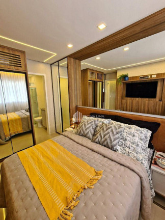 Imagem Apartamento com 3 Quartos à Venda, 58 m² em Zoobotânico - Teresina Imagem Apartamento com 3 Quartos à Venda, 58 m² em Zoobotânico - Teresina