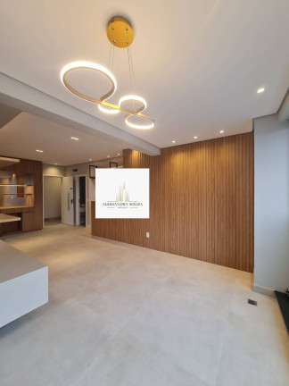 Apartamento com 2 Quartos à Venda, 123 m² em Sítio Tamboré Alphaville - Barueri