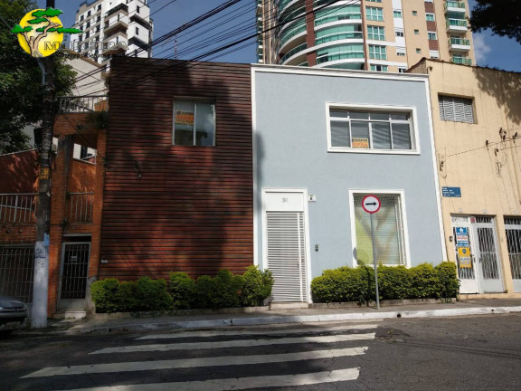 Casa com 3 Quartos à Venda, 110 m² em Santana - São Paulo