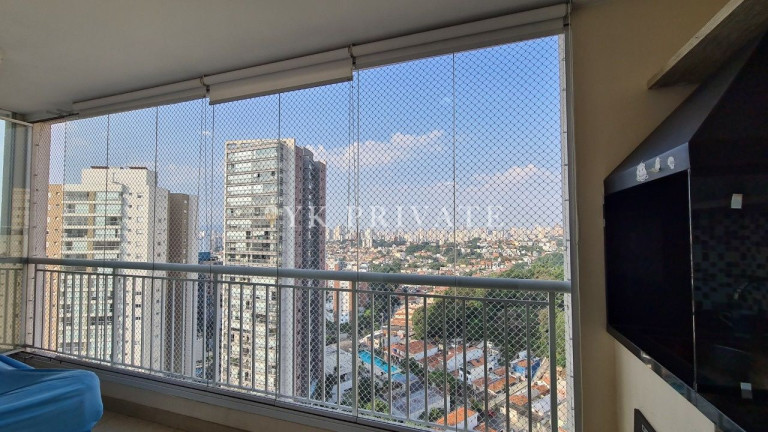 Imagem Apartamento com 3 Quartos à Venda, 76 m² em Vila Ipojuca - São Paulo