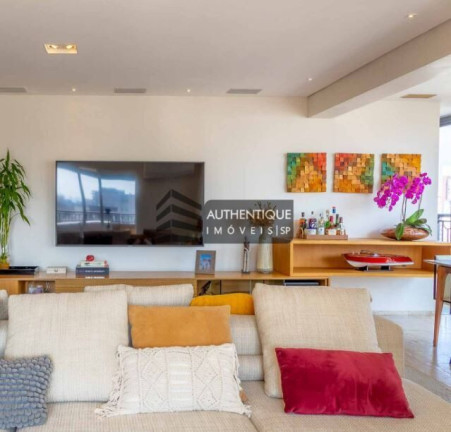 Imagem Apartamento com 2 Quartos à Venda, 166 m² em Vila Nova Conceição - São Paulo Imagem Apartamento com 2 Quartos à Venda, 166 m² em Vila Nova Conceição - São Paulo