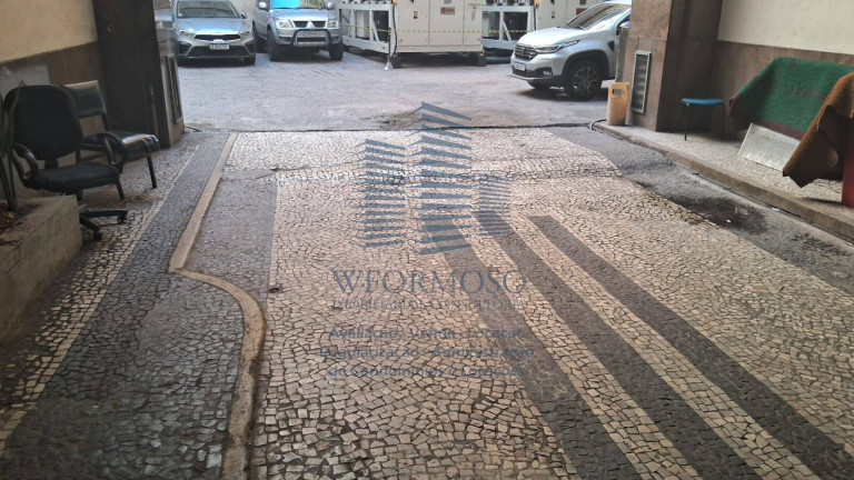 Imagem Imóvel Comercial à Venda, 324 m² em Centro - Rio De Janeiro