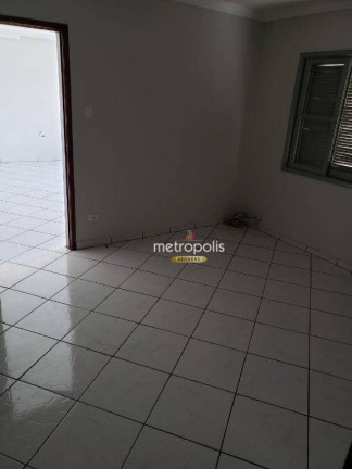 Imagem Sobrado com 4 Quartos à Venda, 215 m² em Vila Lucinda - Santo André Imagem Sobrado com 4 Quartos à Venda, 215 m² em Vila Lucinda - Santo André
