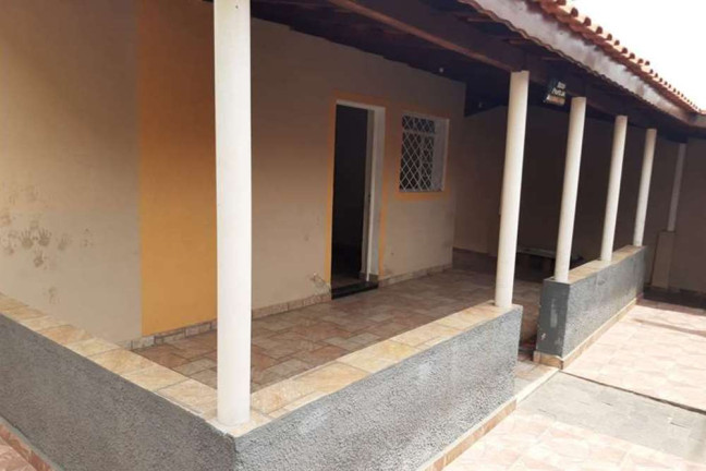 Imagem Casa com 4 Quartos à Venda, 160 m² em Jardim Vera Lucia - Salto De Pirapora Imagem Casa com 4 Quartos à Venda, 160 m² em Jardim Vera Lucia - Salto De Pirapora