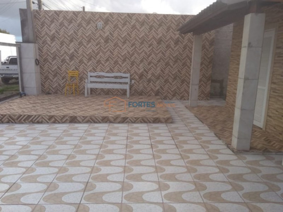 Imagem Sobrado com 4 Quartos à Venda, 152 m² em Indianópolis - Tramandaí Imagem Sobrado com 4 Quartos à Venda, 152 m² em Indianópolis - Tramandaí