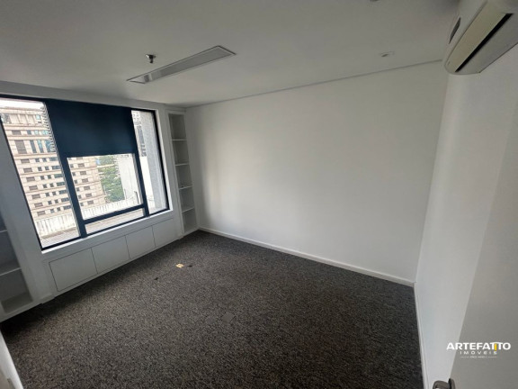 Imagem Sala Comercial para Alugar, 214 m² em Cidade Monções - São Paulo Imagem Sala Comercial para Alugar, 214 m² em Cidade Monções - São Paulo