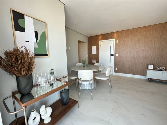 Imagem Cobertura com 4 Quartos à Venda, 219 m² em Guilhermina - Praia Grande Imagem Cobertura com 4 Quartos à Venda, 219 m² em Guilhermina - Praia Grande