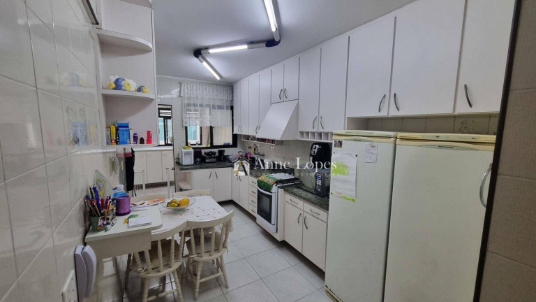 Imagem Apartamento com 3 Quartos à Venda, 150 m² em Marapé - Santos Imagem Apartamento com 3 Quartos à Venda, 150 m² em Marapé - Santos