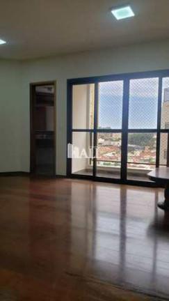 Apartamento com 3 Quartos à Venda, 135 m² em Boa Vista - São José Do Rio Preto