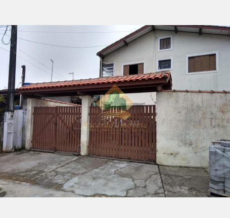 Apartamento com 2 Quartos à Venda, 58 m² em Estufa Ii - Ubatuba
