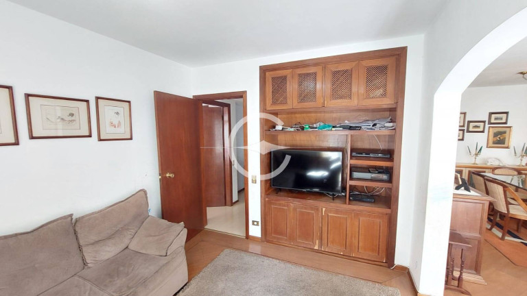 Imagem Apartamento com 4 Quartos à Venda, 158 m² em Moema - São Paulo Imagem Apartamento com 4 Quartos à Venda, 158 m² em Moema - São Paulo