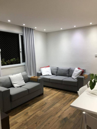 Imagem Apartamento com 2 Quartos à Venda, 72 m² em Santo Amaro - São Paulo Imagem Apartamento com 2 Quartos à Venda, 72 m² em Santo Amaro - São Paulo