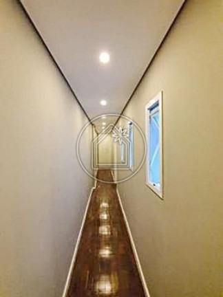 Imagem Apartamento com 3 Quartos à Venda, 130 m² em Gávea - Rio De Janeiro