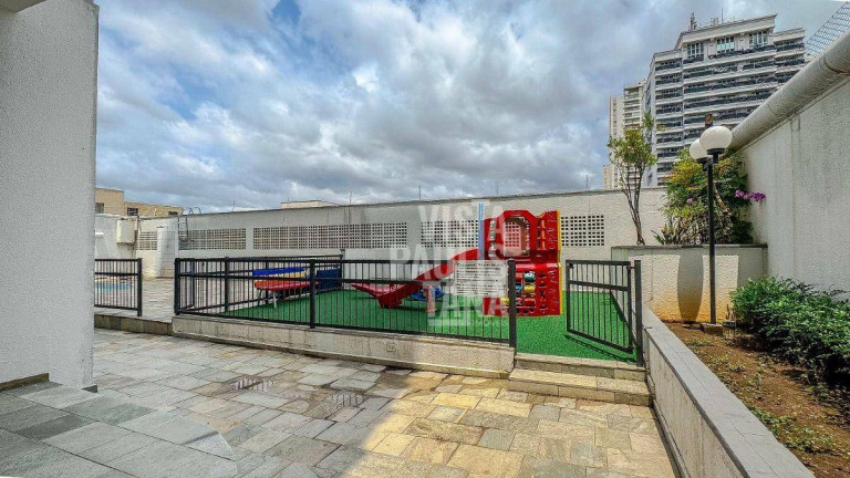 Imagem Apartamento com 3 Quartos à Venda, 95 m² em Vila Hamburguesa - São Paulo Imagem Apartamento com 3 Quartos à Venda, 95 m² em Vila Hamburguesa - São Paulo