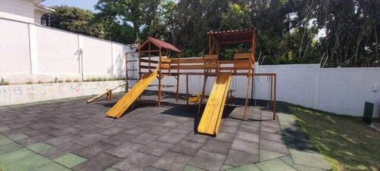 Imagem Apartamento com 2 Quartos à Venda, 46 m² em Esplanada Independência - Taubaté