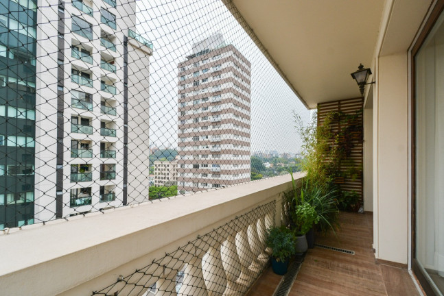Imagem Apartamento com 4 Quartos à Venda, 246 m² em Pinheiros - São Paulo Imagem Apartamento com 4 Quartos à Venda, 246 m² em Pinheiros - São Paulo