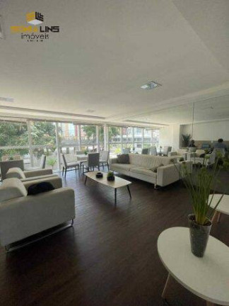 Imagem Apartamento com 3 Quartos à Venda, 71 m² em Manaíra - João Pessoa