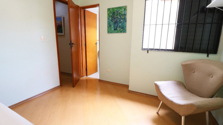 Imagem Casa de Condomínio com 3 Quartos à Venda, 121 m² em Tremembé - São Paulo