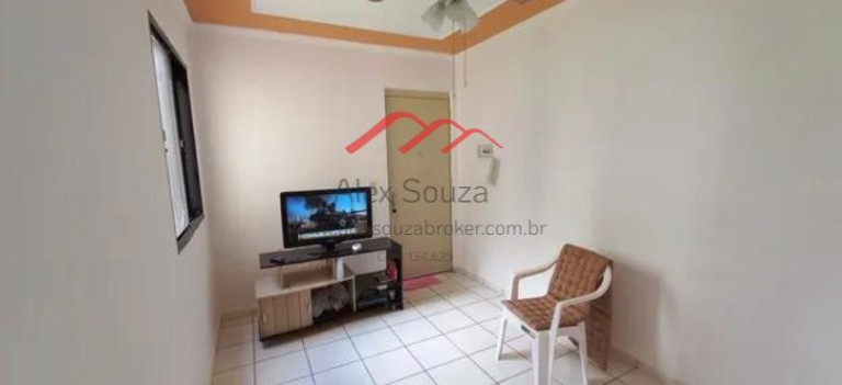 Imagem Apartamento com 2 Quartos à Venda, 42 m² em Chácara Bela Vista - Sumaré Imagem Apartamento com 2 Quartos à Venda, 42 m² em Chácara Bela Vista - Sumaré