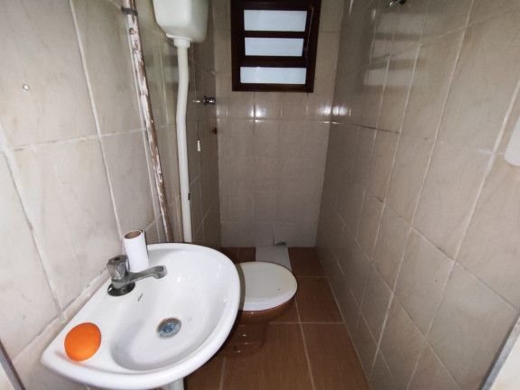 Imagem Casa com 3 Quartos à Venda, 70 m² em Guilhermina - Praia Grande Imagem Casa com 3 Quartos à Venda, 70 m² em Guilhermina - Praia Grande