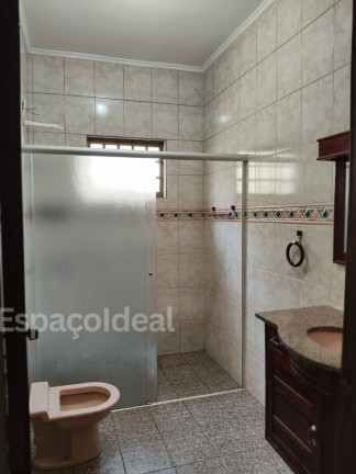 Imagem Casa com 4 Quartos à Venda, 100 m² em Parque Residencial São José - Lençóis Paulista Imagem Casa com 4 Quartos à Venda, 100 m² em Parque Residencial São José - Lençóis Paulista