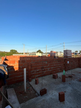 Imagem Sobrado com 2 Quartos à Venda, 50 m² em São Luis - Sapiranga