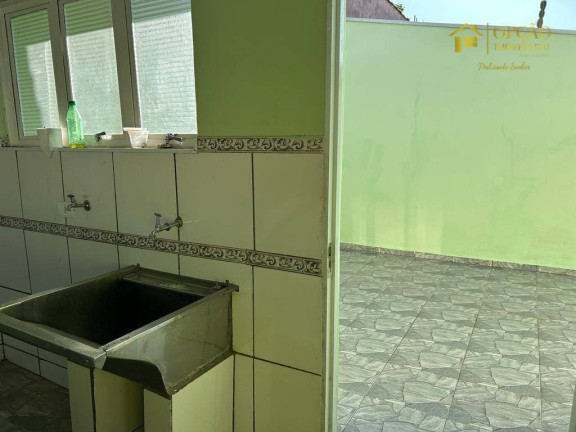 Imagem Casa com 2 Quartos à Venda, 119 m² em Vila Padre Bento - Itu Imagem Casa com 2 Quartos à Venda, 119 m² em Vila Padre Bento - Itu