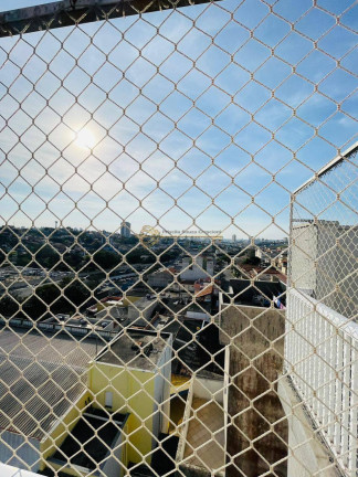 Imagem Cobertura com 3 Quartos à Venda, 100 m² em Vila Tibiriçá - Santo André Imagem Cobertura com 3 Quartos à Venda, 100 m² em Vila Tibiriçá - Santo André
