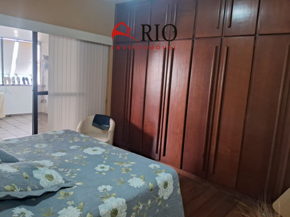 Imagem Imóvel com 4 Quartos à Venda, 200 m² em Recreio Dos Bandeirantes - Rio De Janeiro Imagem Imóvel com 4 Quartos à Venda, 200 m² em Recreio Dos Bandeirantes - Rio De Janeiro