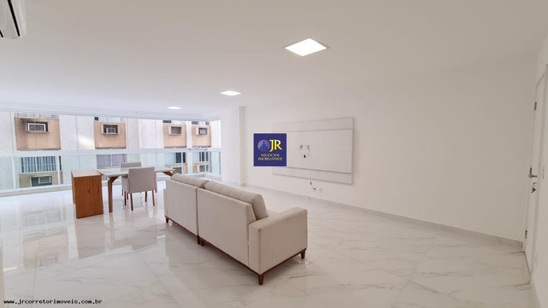 Imagem Apartamento com 3 Quartos à Venda, 147 m² em Praia Da Costa - Vila Velha