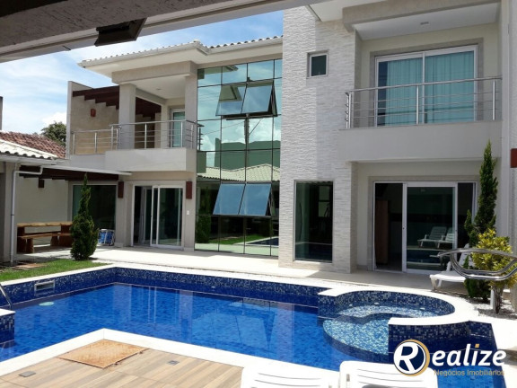 Casa com 4 Quartos à Venda, 300 m² em Aeroporto - Guarapari