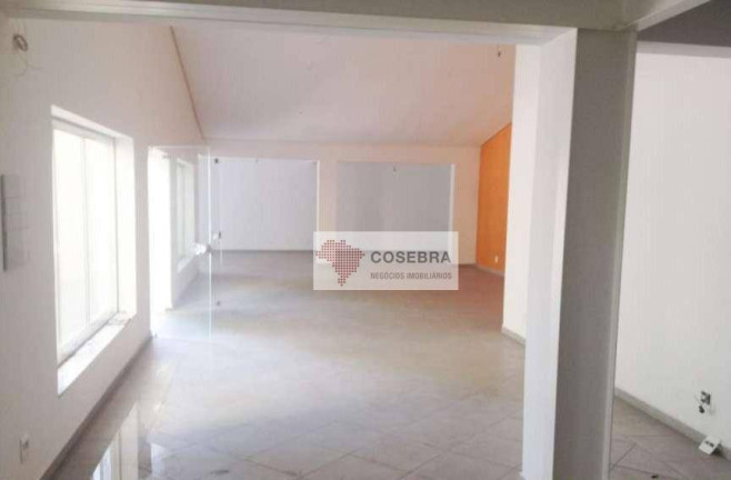 Imagem Galpão para Alugar, 200 m² em Campo Belo - São Paulo Imagem Galpão para Alugar, 200 m² em Campo Belo - São Paulo