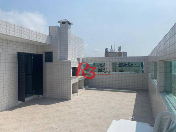 Imagem Cobertura com 4 Quartos à Venda, 240 m² em Balneário Flórida - Praia Grande Imagem Cobertura com 4 Quartos à Venda, 240 m² em Balneário Flórida - Praia Grande