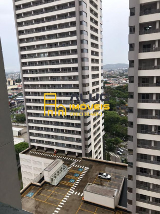 Imagem Apartamento com 2 Quartos à Venda, 67 m² em Centro - Osasco