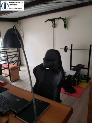 Imagem Cobertura com 3 Quartos à Venda, 140 m² em Vila Valparaíso - Santo André Imagem Cobertura com 3 Quartos à Venda, 140 m² em Vila Valparaíso - Santo André